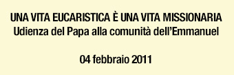 Vita-eucaristica