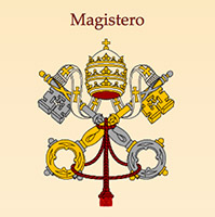 magistero