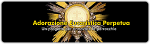 Federazione delle Opere Eucaristiche della Chiesa