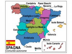 SPAGNA