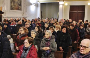GROTTAMMARE<br>terzo anniversario