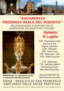 2017-07-08 – Siena