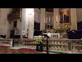 Chiesa san Salvatore<br>P F Dermine<br>3 luglio 2017