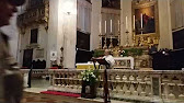 Chiesa san Salvatore<br>P F Dermine<br> 3 luglio 2017