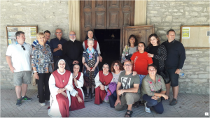 “da adoratori a missionari”