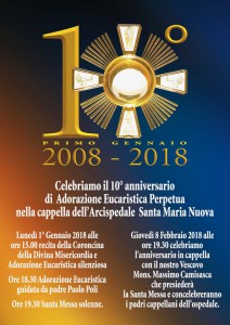 2018-01-01 – 10 anniversario AEP – Reggio Emilia