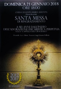 2018-01-21 – La Spezia