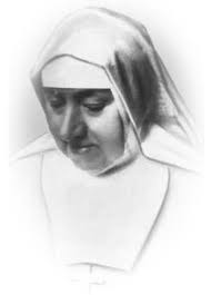 Maria Costanza Zauli<br>fondatrice delle Ancelle Adoratrici del Santissimo Sacramento<br>Bologna