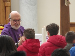 Prossima terza cappella<br>di adorazione perpetua in Croazia