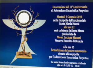 2019-01-01 – 11° anniversario AEP – Cappella Arcispedale S. Maria Nuova – Reggio Emilia