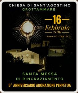 2019-02-16 – Grottammare AP