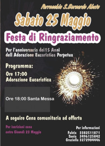2019-05-19 – Donoratico LI