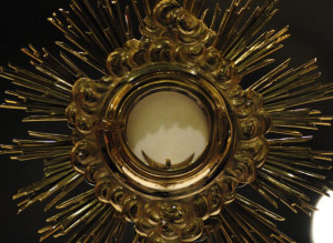 Prato: Adorazione perpetua<br> “il coprifuoco non ha fermato i volontari”