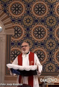 Dakovo:<br> incontro sull’Adorazione perpetua