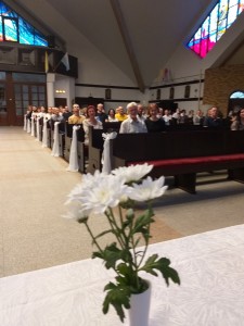 Polonia: si inaugura una nuova cappella !