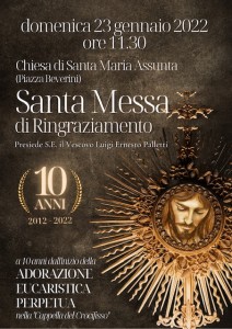 2022-01-23 – La Spezia
