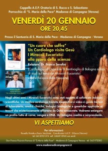 2023-01-20 – Cappella AEP San Rocco – Verona