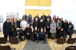 al Seminario di Senigallia nuovo incontro sull’adorazione perpetua