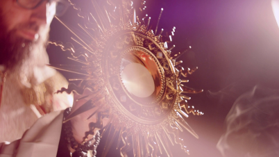 Adoremus Te Christe Polonia