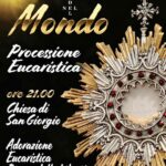 Luce nel Mondo Salerno