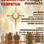 Pesaro - S. Giuseppe Evento di Inizio AEP - 8 maggio 2026