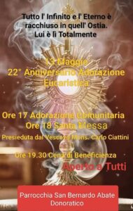 Anniversario Donoratico